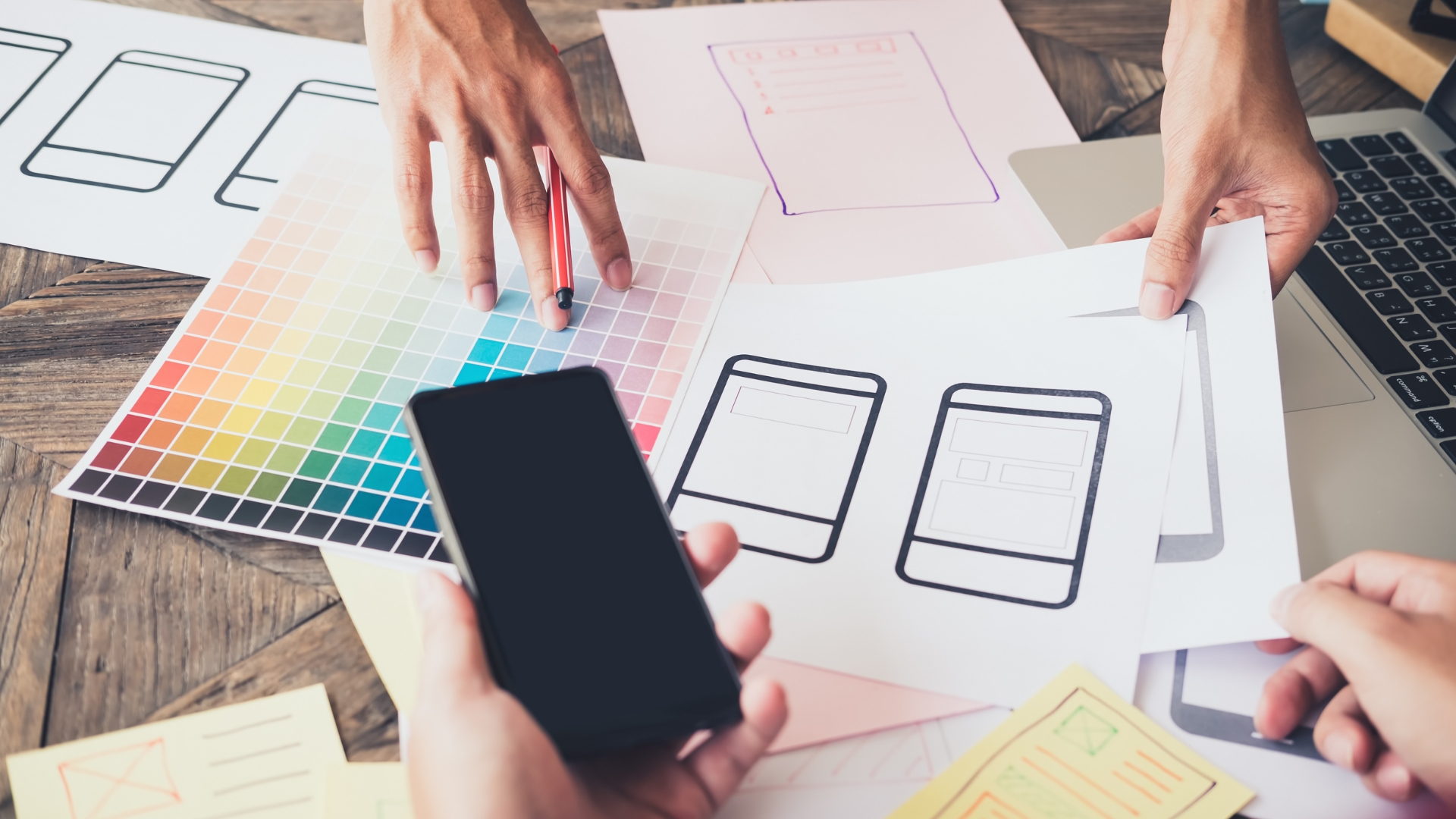 Application Services